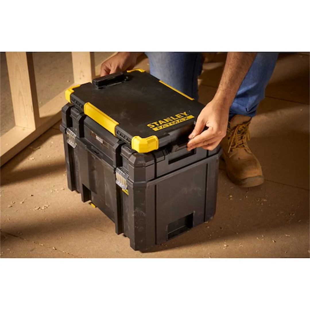 Podkładka do notowania Stanley FATMAX PRO-STACK FMST82721-1 - obrazek 4