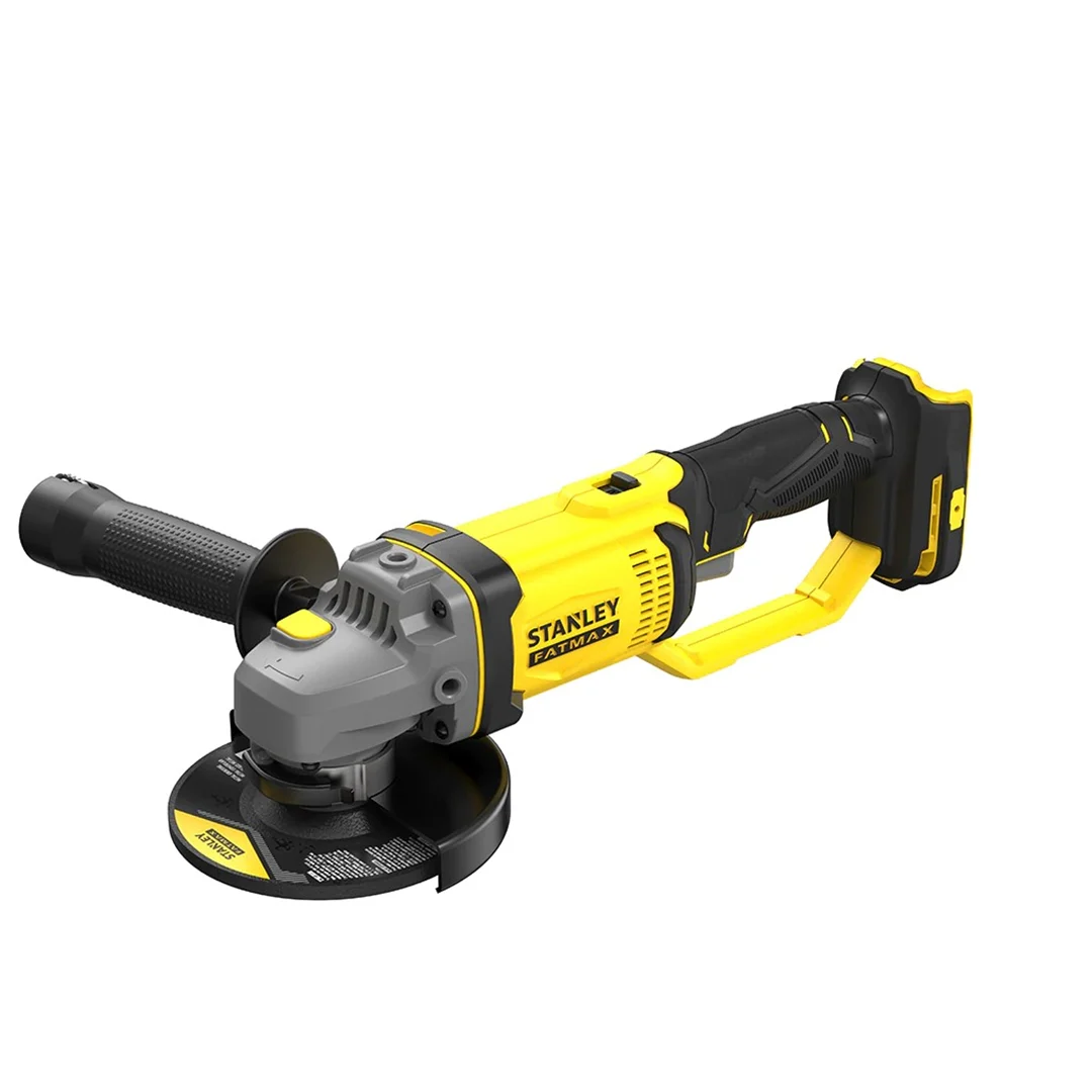 Szlifierka kątowa Stanley FatMax v20 SFMCG400B