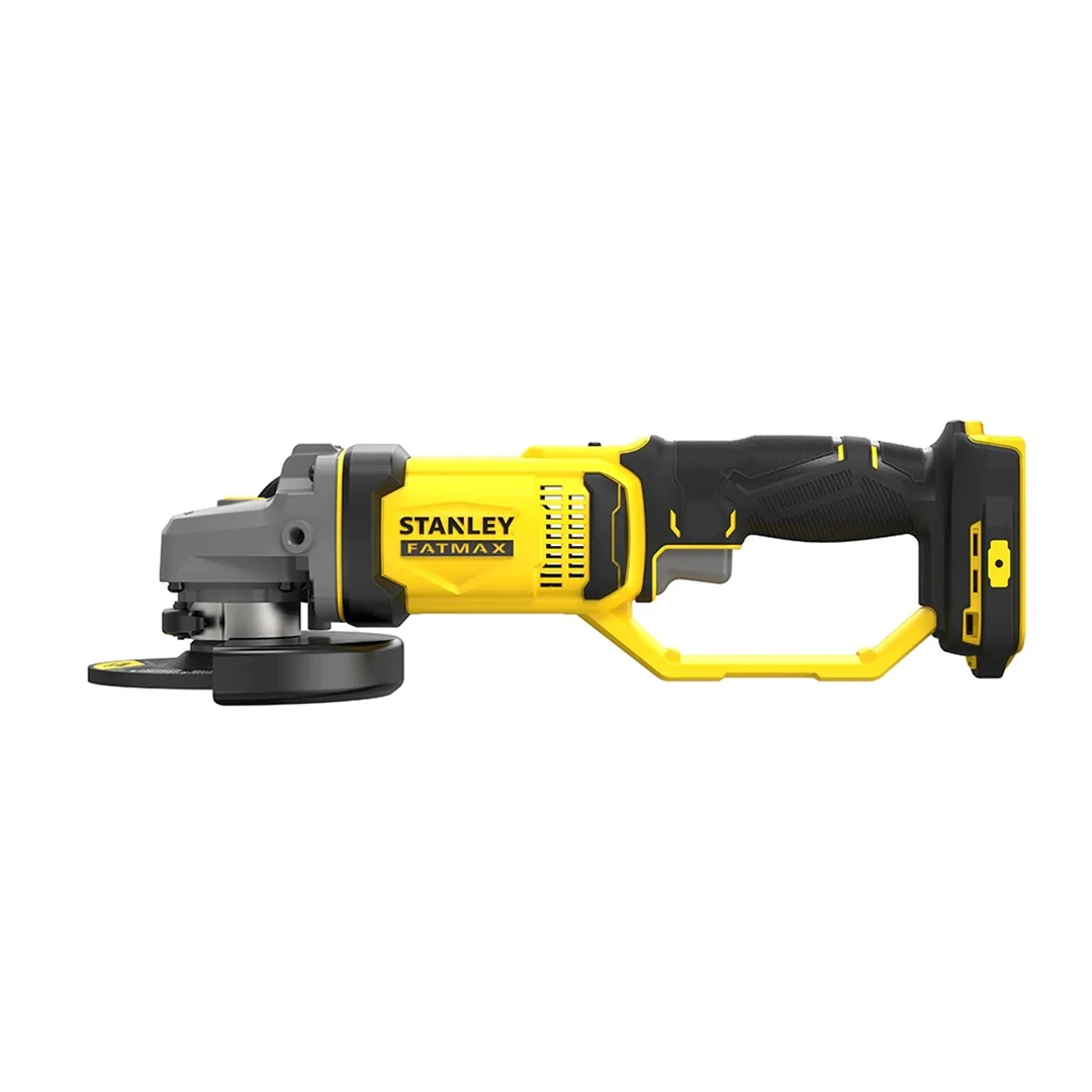 Szlifierka kątowa Stanley FatMax v20 SFMCG400B - obrazek 2