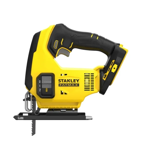 Wyrzynarka Stanley FatMax v20 SFMCS600B