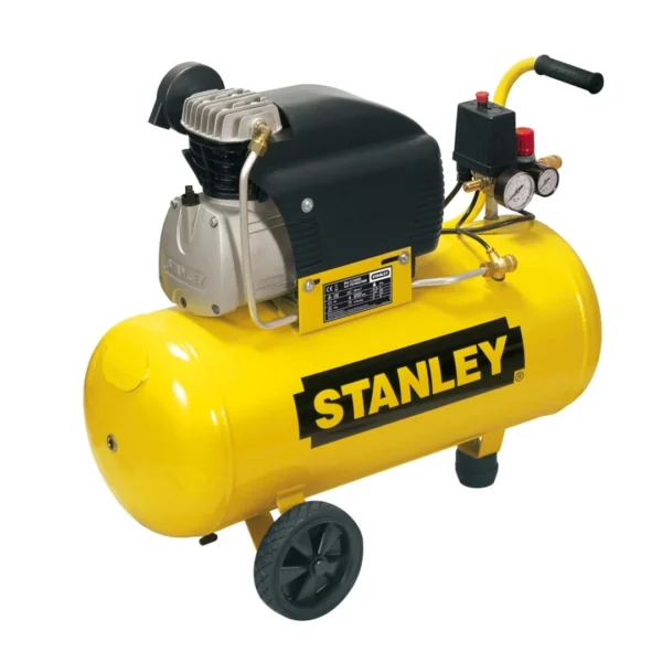 Kompresor 50l Stanley FCDV404STN006