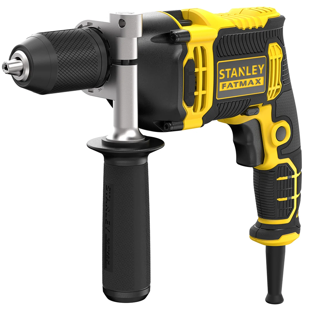 Wiertarka udarowa Stanley FMEH750K