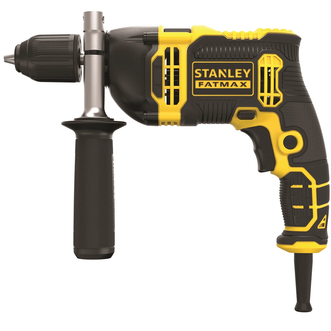 Wiertarka udarowa Stanley FMEH750K - obrazek 2