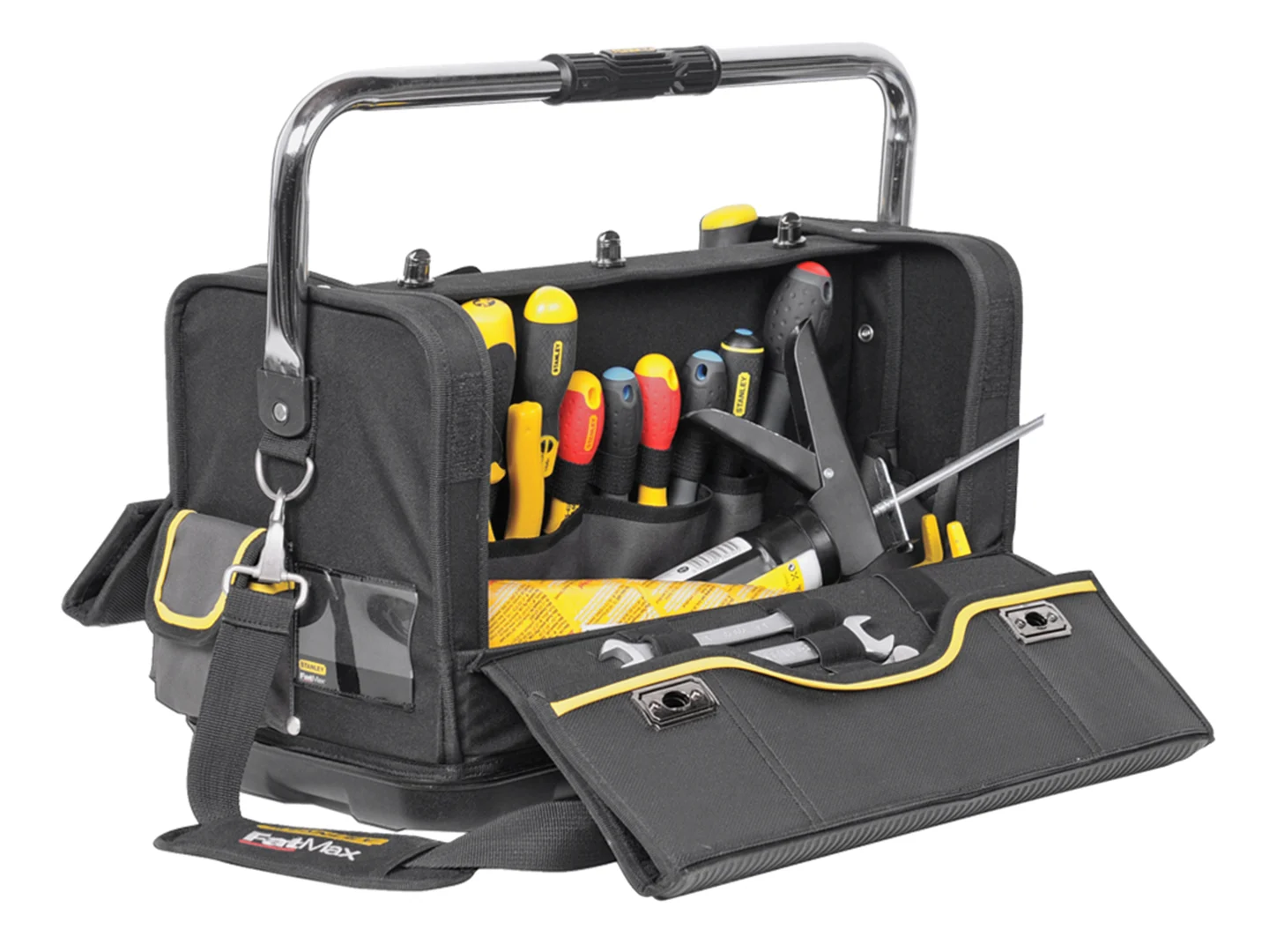 Torba dla hydraulików Fatmax Stanley FMST1-70719 - obrazek 2