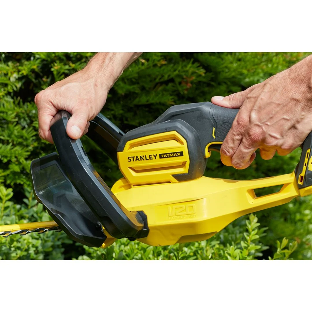 Nożyce do żywopłotu Stanley SFMCHT855B - obrazek 4