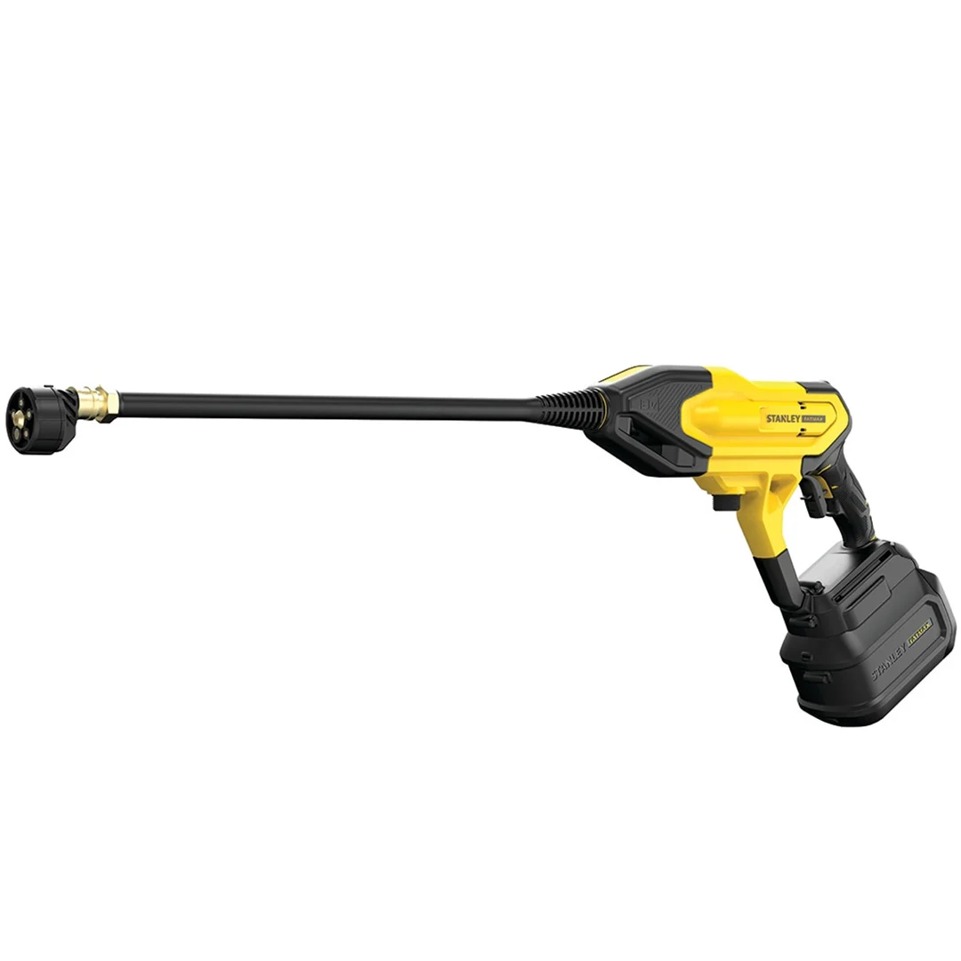Myjka ciśnieniowa Stanley SFMCPC93M1