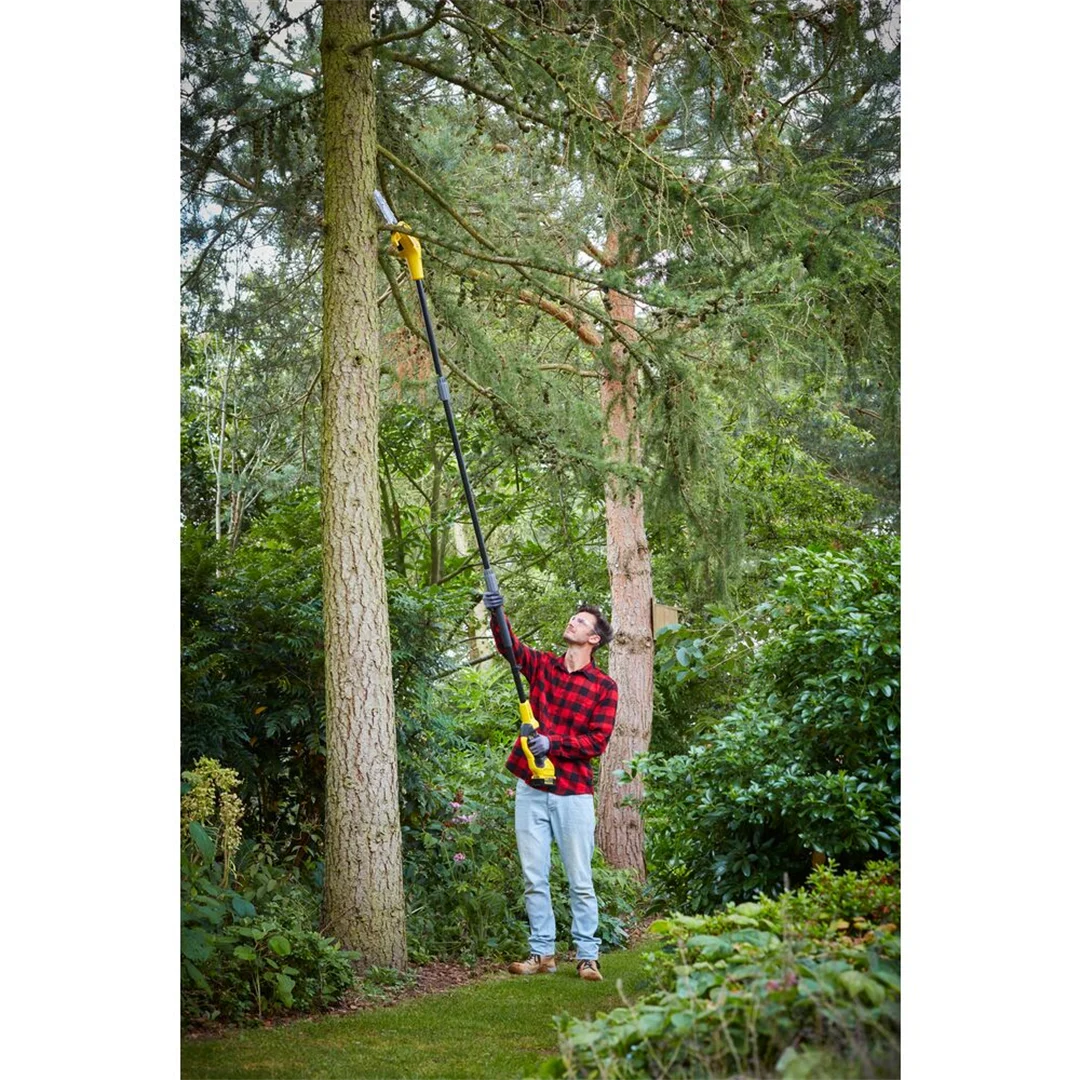 Piła łańcuchowa na wysięgniku Stanley SFMCPS620M1 - obrazek 6