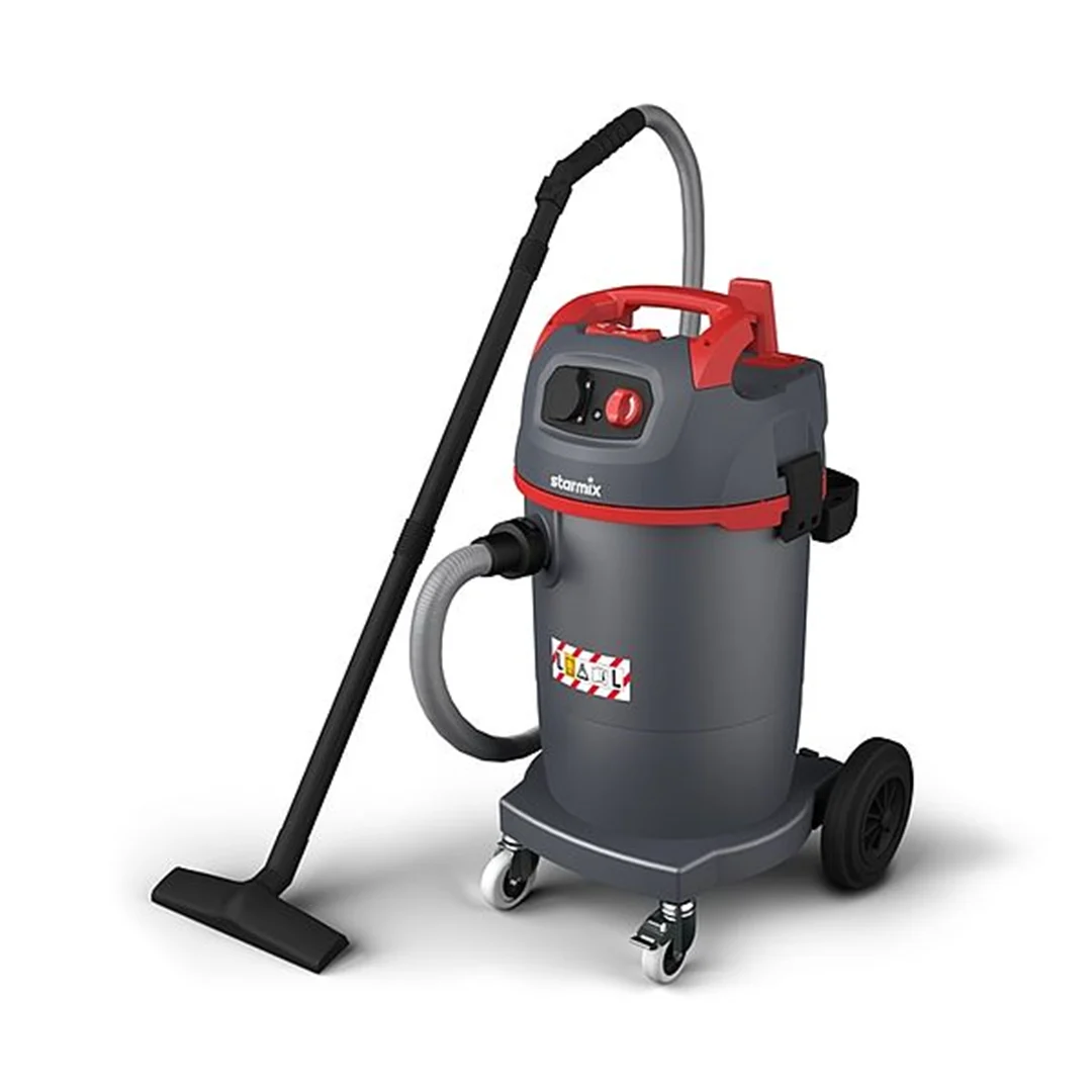 Odkurzacz Starmix NSG uClean ARDL-1445 EHP
