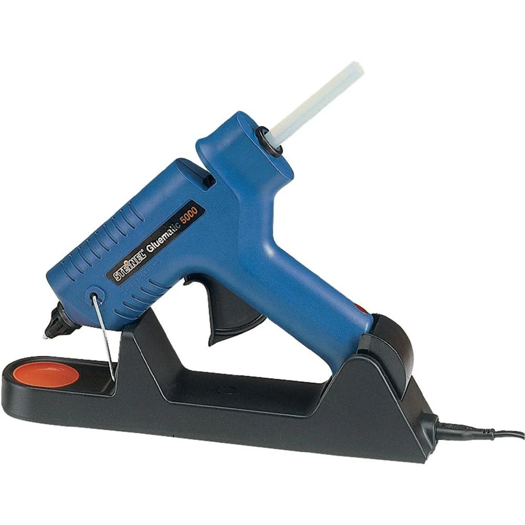 Pistolet do klejenia Steinel Gluematic 5000 - obrazek 2
