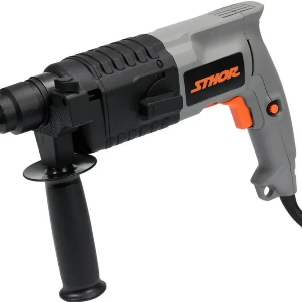 Młotowiertarka SDS-Plus Sthor 79049