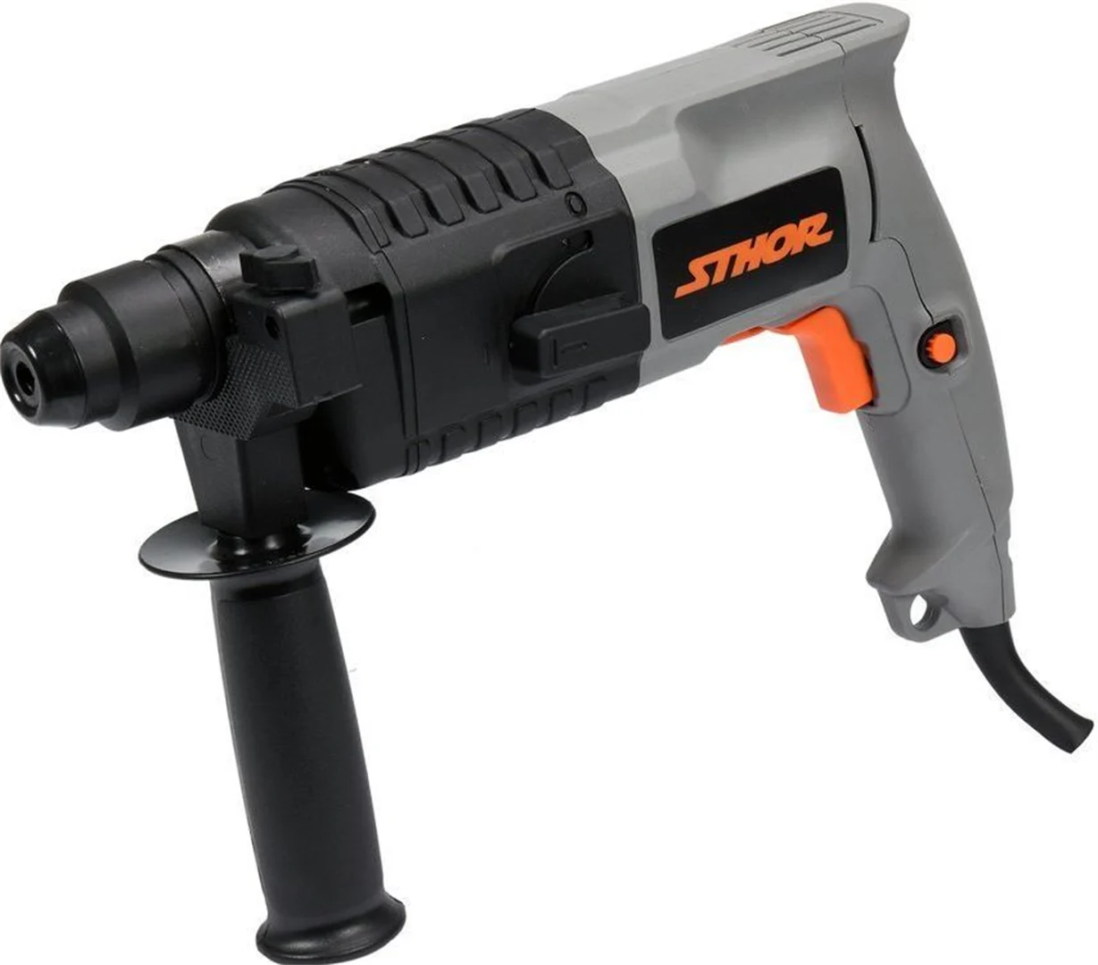 Młotowiertarka SDS-Plus Sthor 79049
