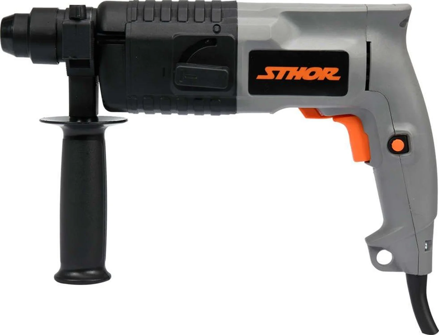 Młotowiertarka SDS-Plus Sthor 79049 - obrazek 2