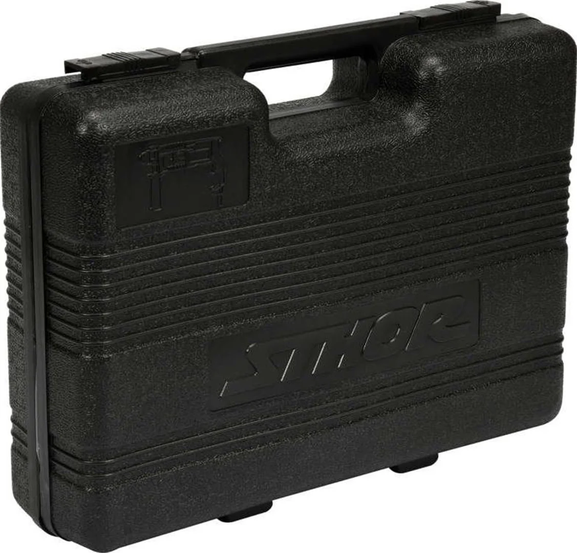 Młotowiertarka SDS-Plus Sthor 79049 - obrazek 4