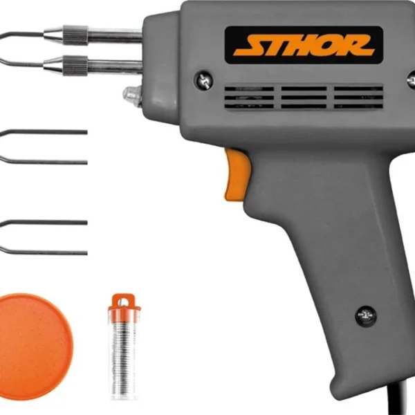 Lutownica transformatorowa Sthor 79354