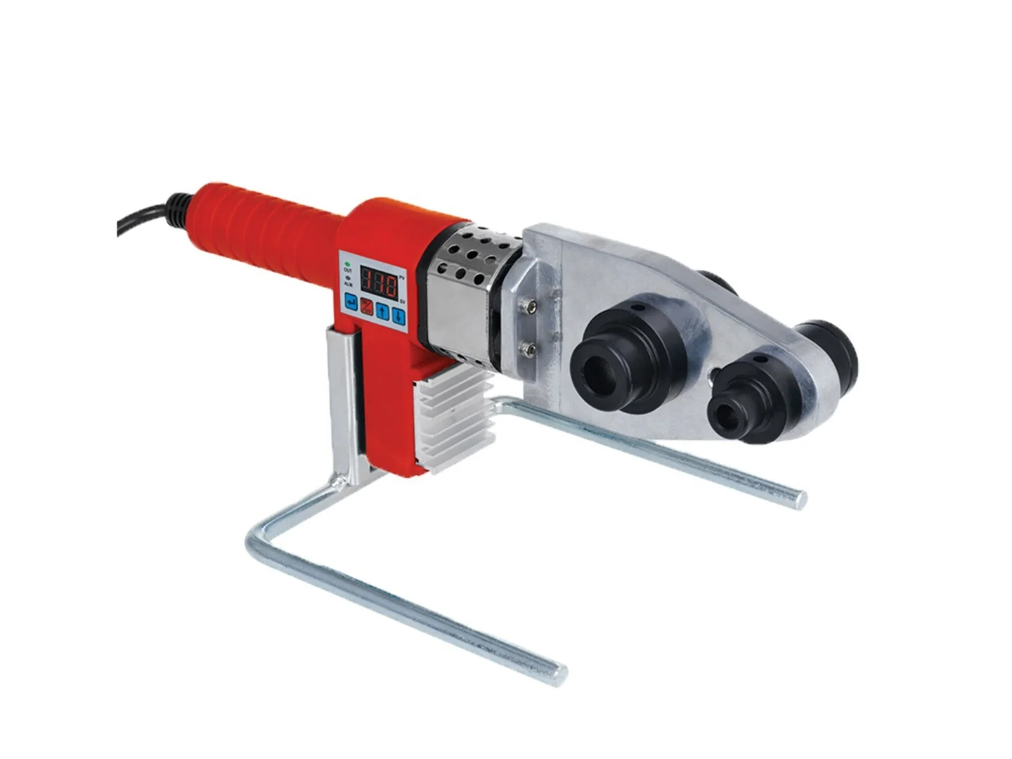 Zgrzewarka do PP 20-63mm Super-Ego 1500000448