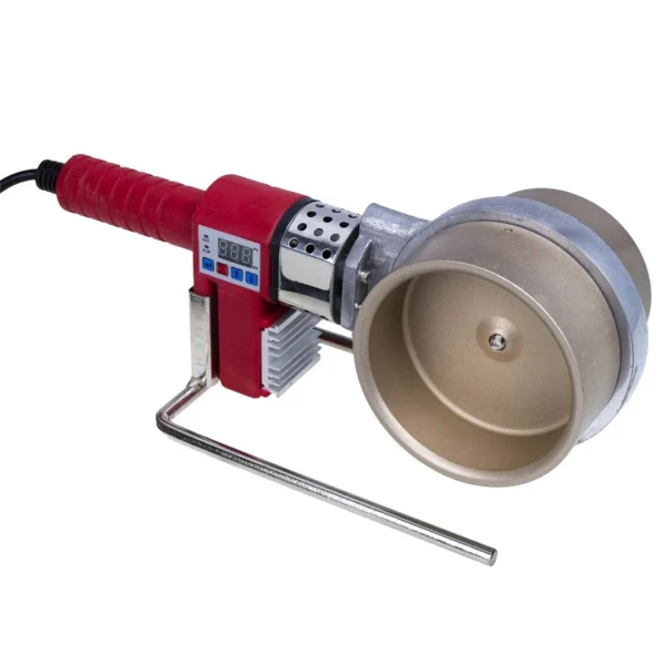 Zgrzewarka do PP 75-110mm Super-Ego 1500000449