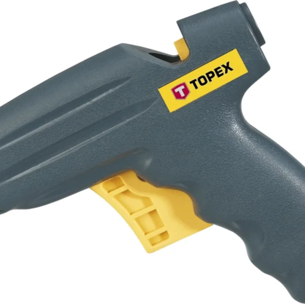 Pistolet klejowy 11mm, 20/200W Topex 42E521