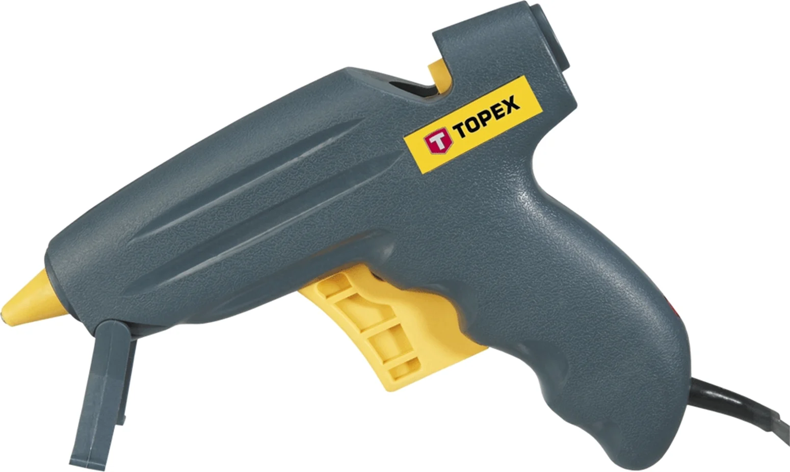 Pistolet klejowy 11mm, 20/200W Topex 42E521