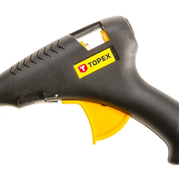 Pistolet klejowy Topex 42E580