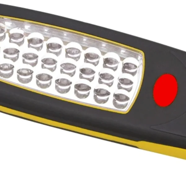Lampa warsztatowa 24 LED Topex 94W245