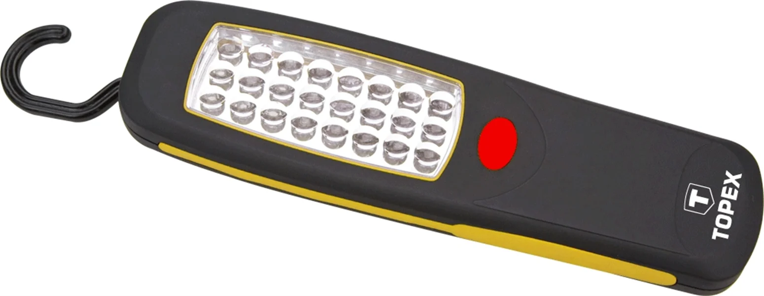 Lampa warsztatowa 24 LED Topex 94W245