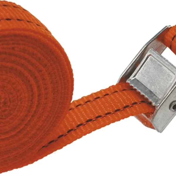 Pas transportowy 5m x 25mm, 2szt. Topex 97X184