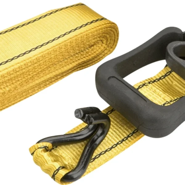 Pas transportowy 7m x 50mm Topex 97X185