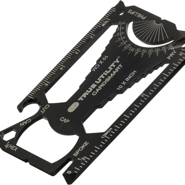 Zestaw CardSmart, 30w1 True Utility TU207