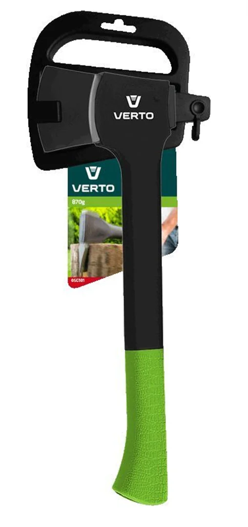 Siekiera uniwersalna Verto 05G102 - obrazek 2