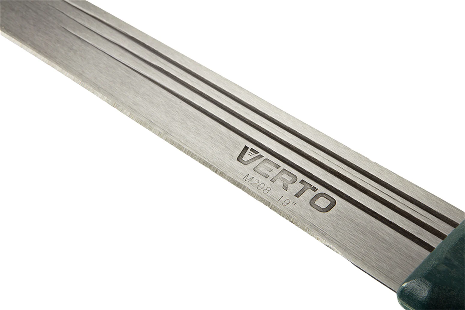 Maczeta ogrodowa 480mm Verto 15G190 - obrazek 2