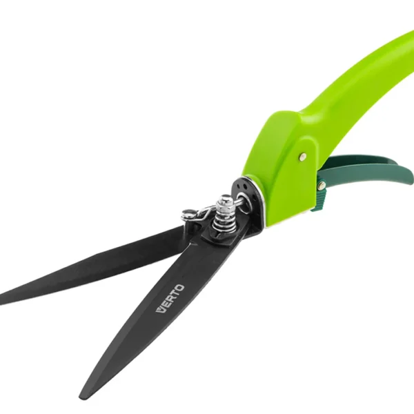 Nożyce do trawy 330 mm, ostrze 130 mm Verto 15G301