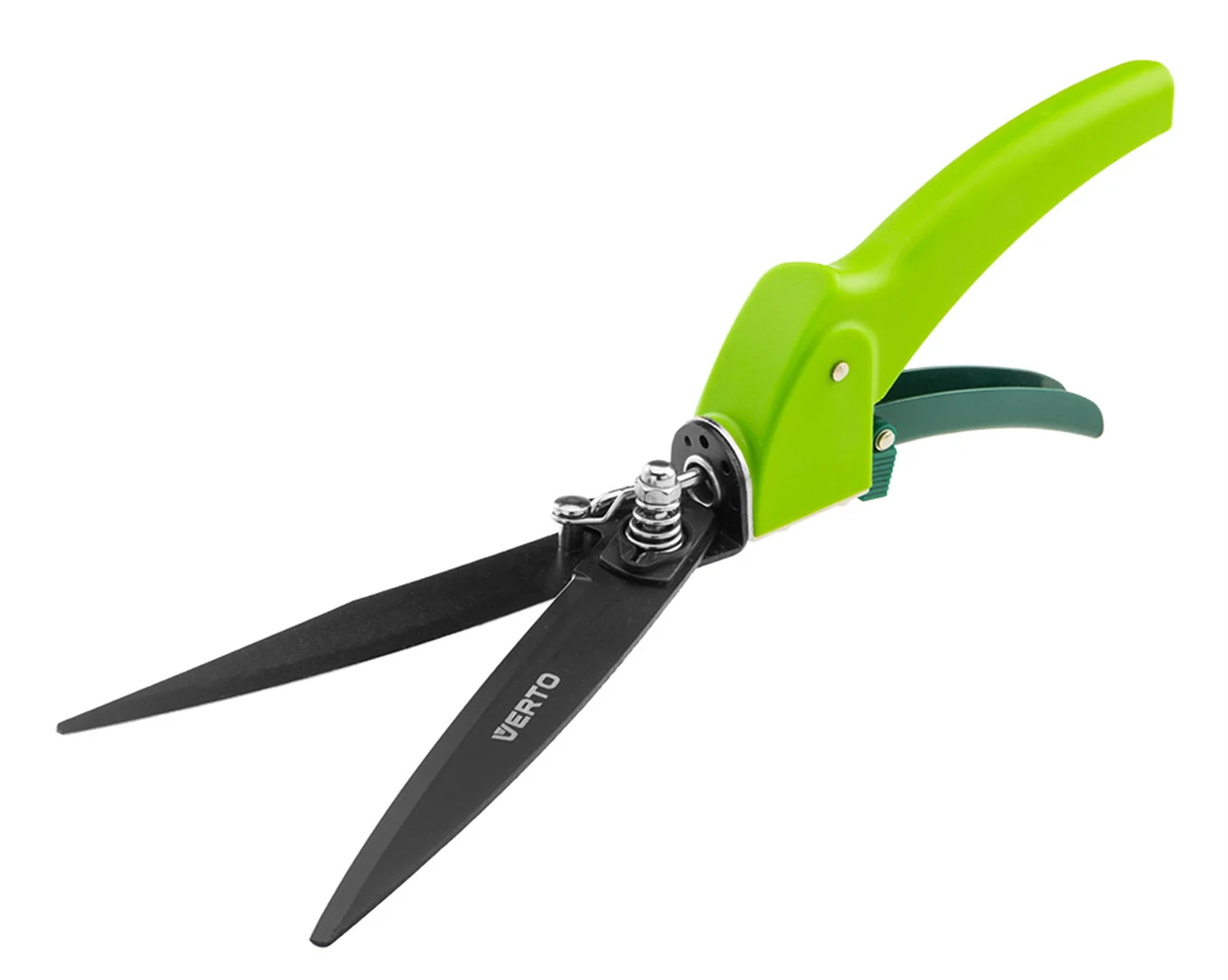 Nożyce do trawy 330 mm, ostrze 130 mm Verto 15G301