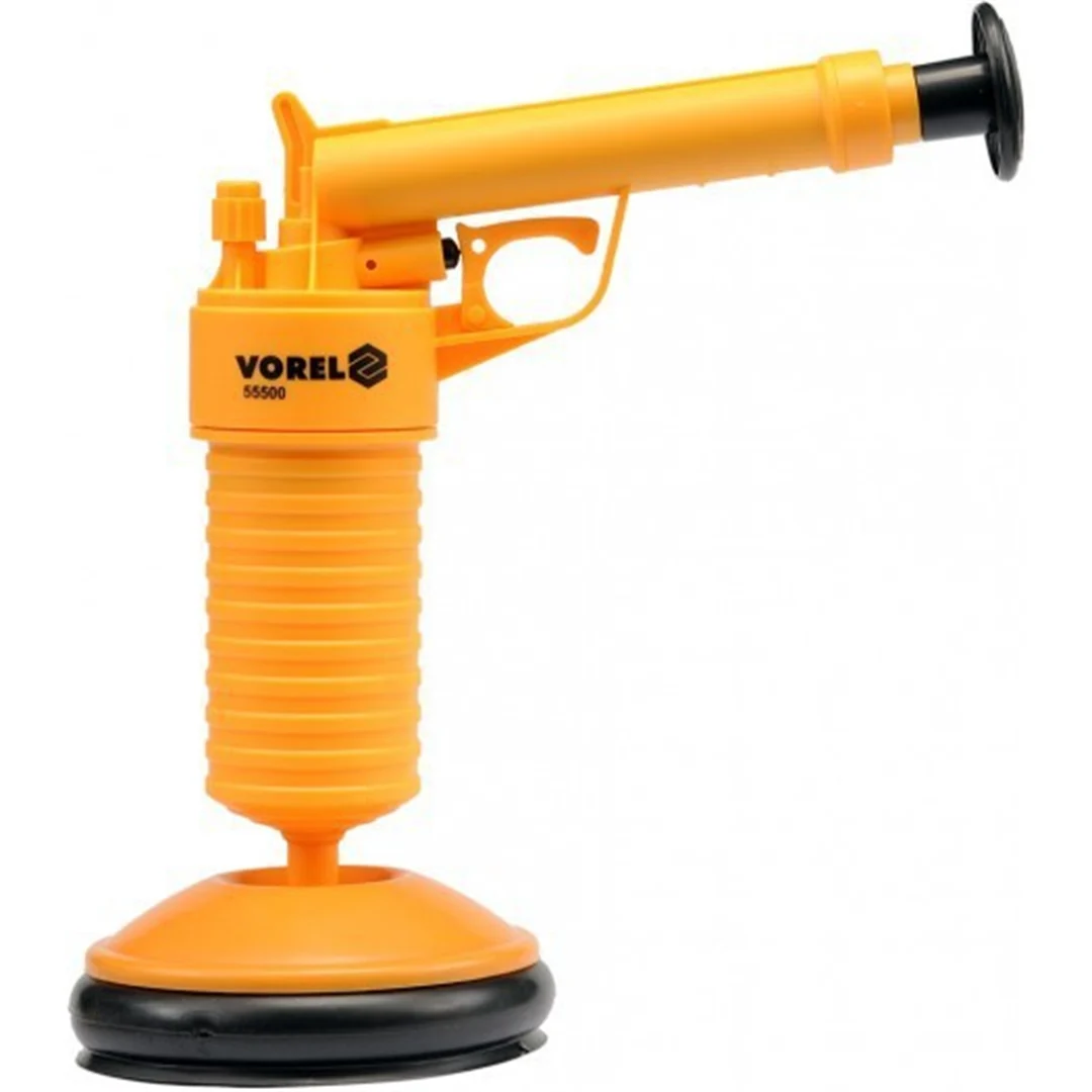 Pistolet do udrażniania rur Vorel 55500