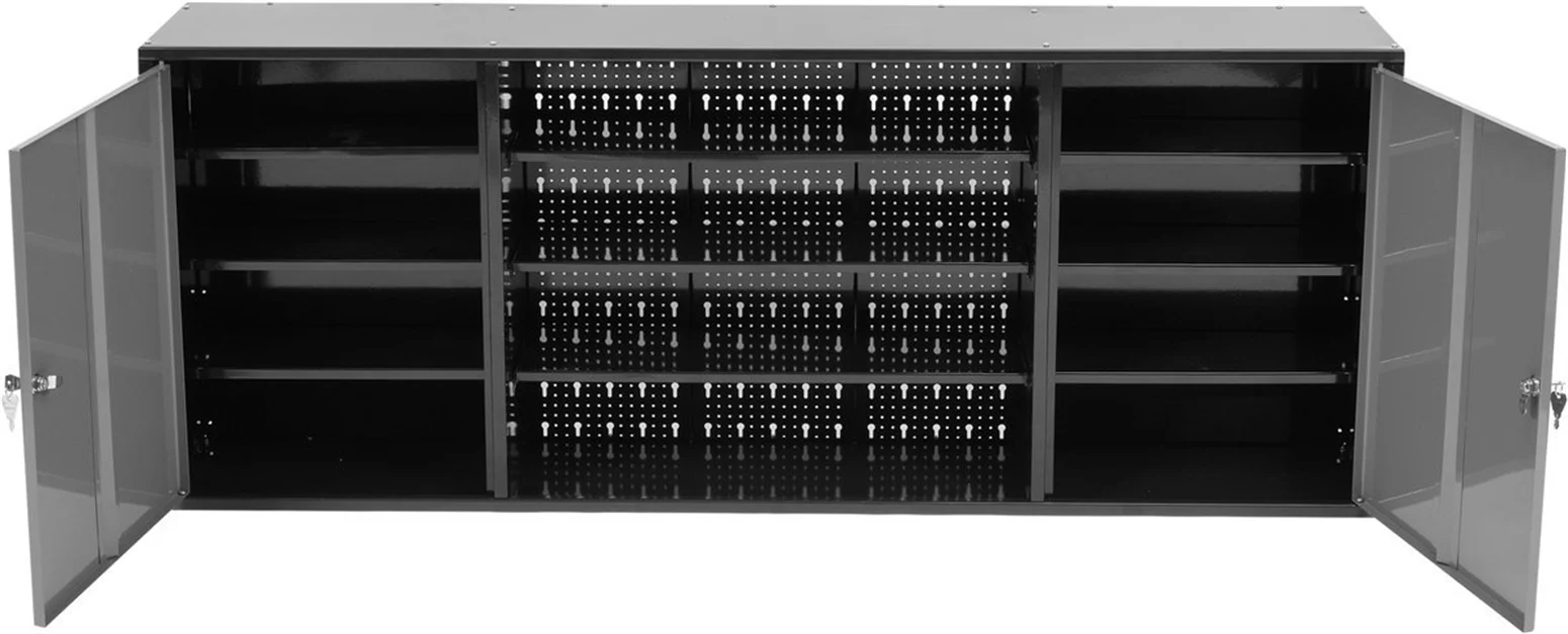 Szafka wisząca 1580x630mm Vorel 58441 - obrazek 2