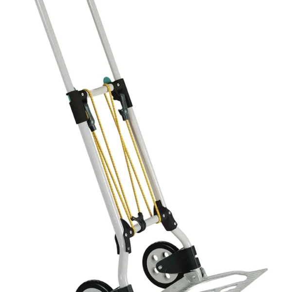 Wózek transportowy Wolfcraft TS 600