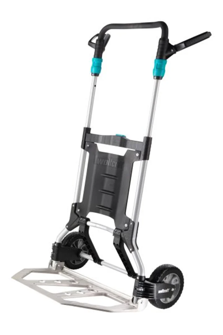 Wózek transportowy Wolfcraft TS1500