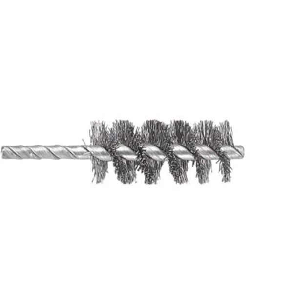 Szczotka cylindryczna 20/200mm Wolfcraft WF2127000