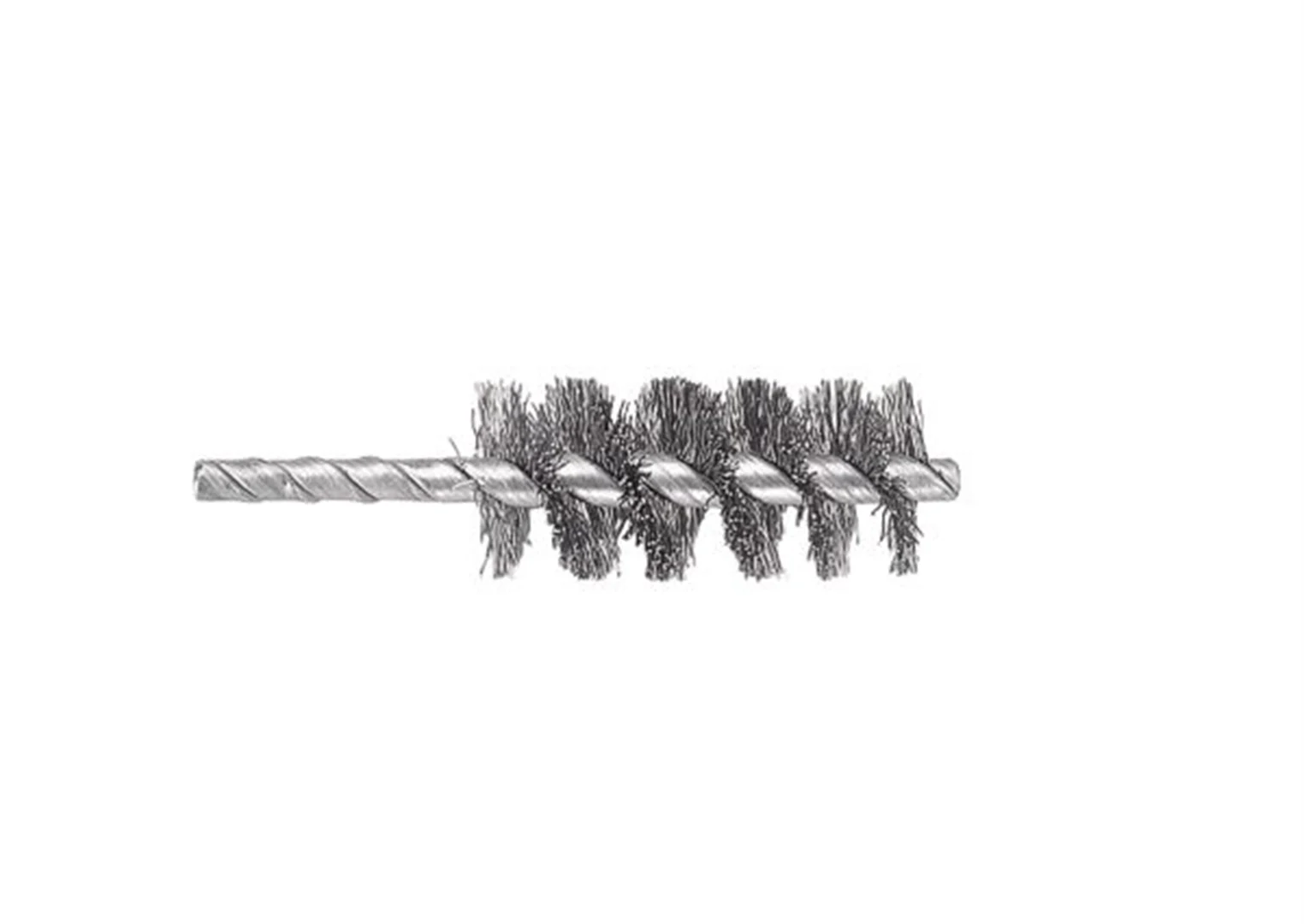 Szczotka cylindryczna 20/200mm Wolfcraft WF2127000