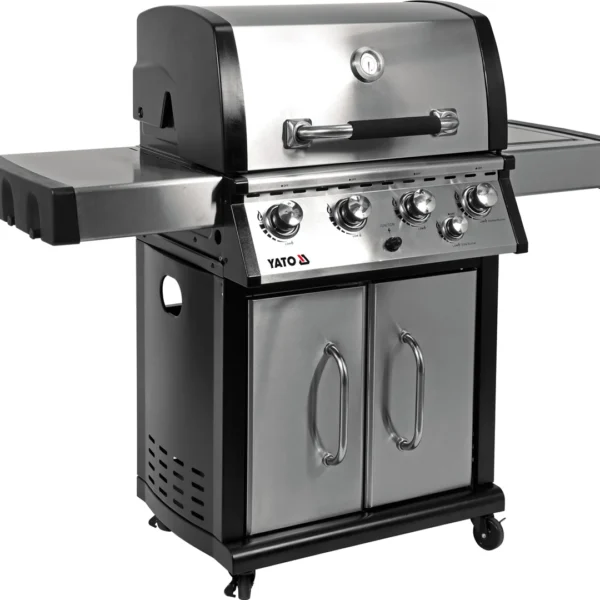 Grill gazowy Yato YG-20013
