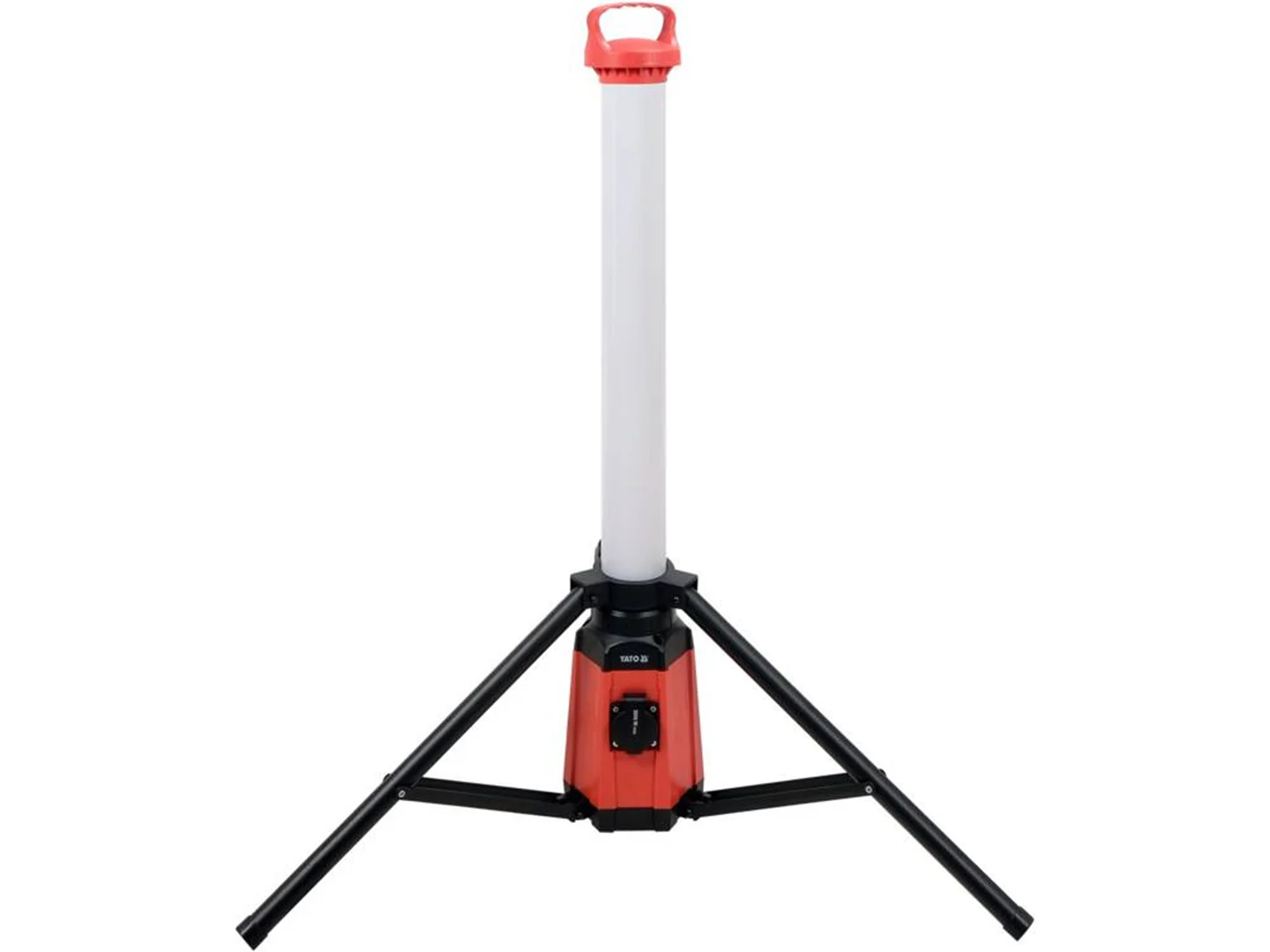 Lampa warsztatowa tuba 360°, 3800lm Yato YT-08495