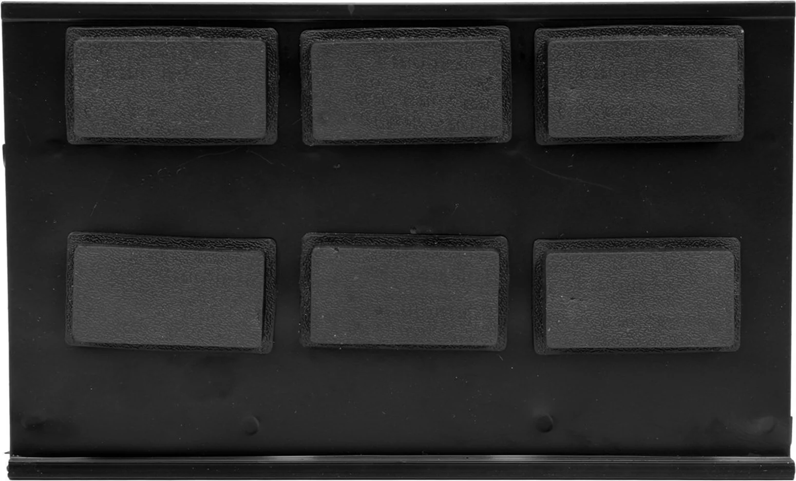 Półki magnetyczne 4szt. Yato YT-08682 - obrazek 2