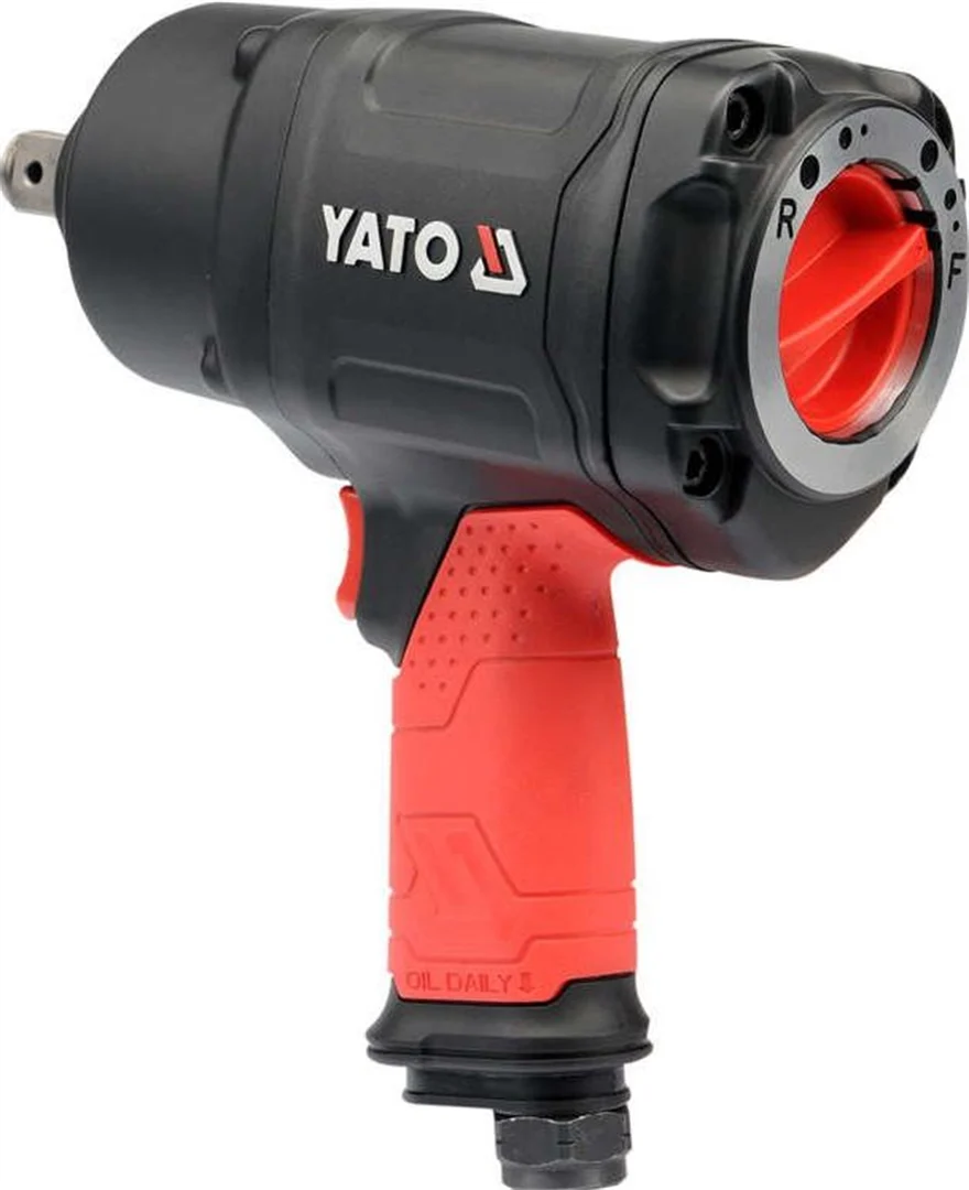 Klucz udarowy Yato YT-09571 - obrazek 2