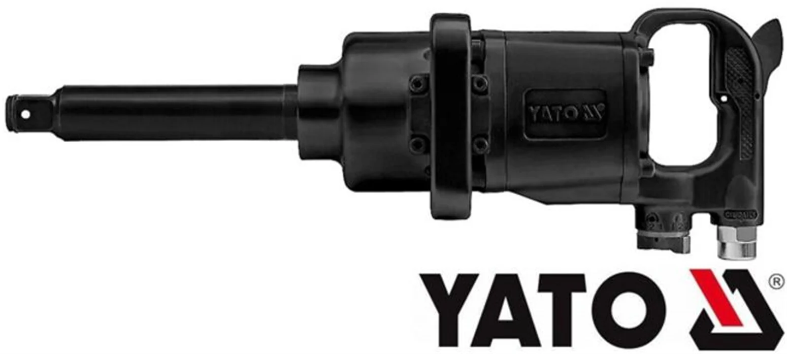Klucz udarowy Yato YT-0960