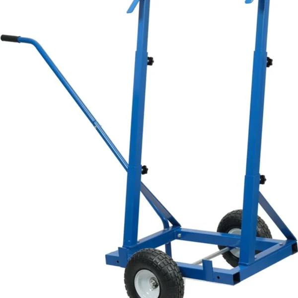 Wózek do transportu płyt G-K Yato YT-37434