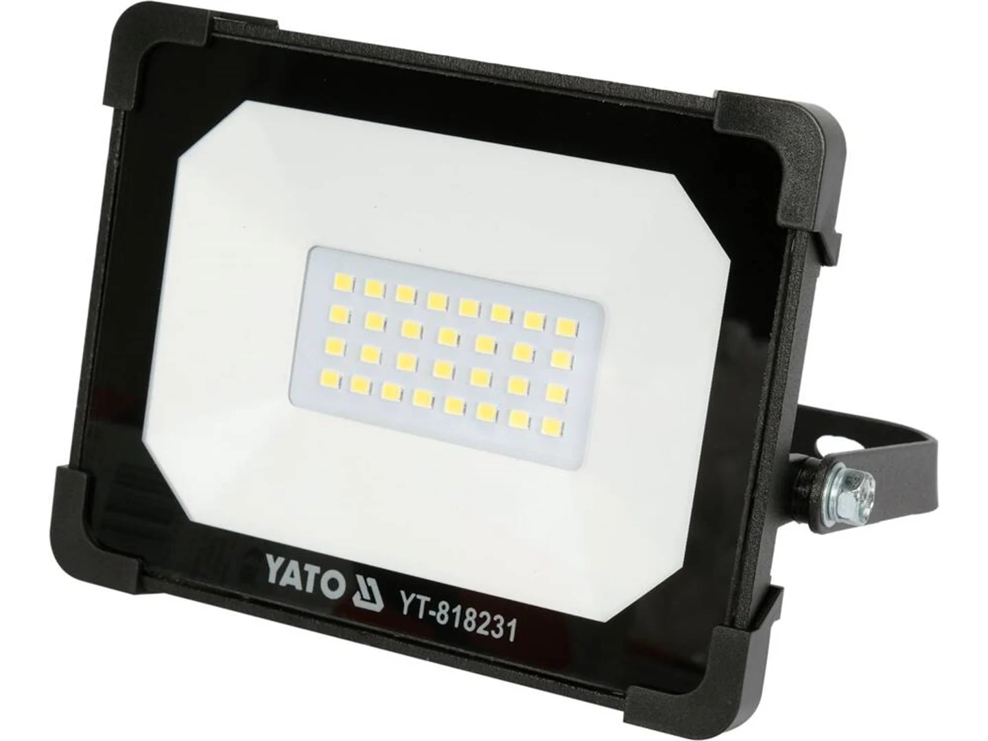 REFLEKTOR SMD LED 20W 1900LM Yato YT-818231