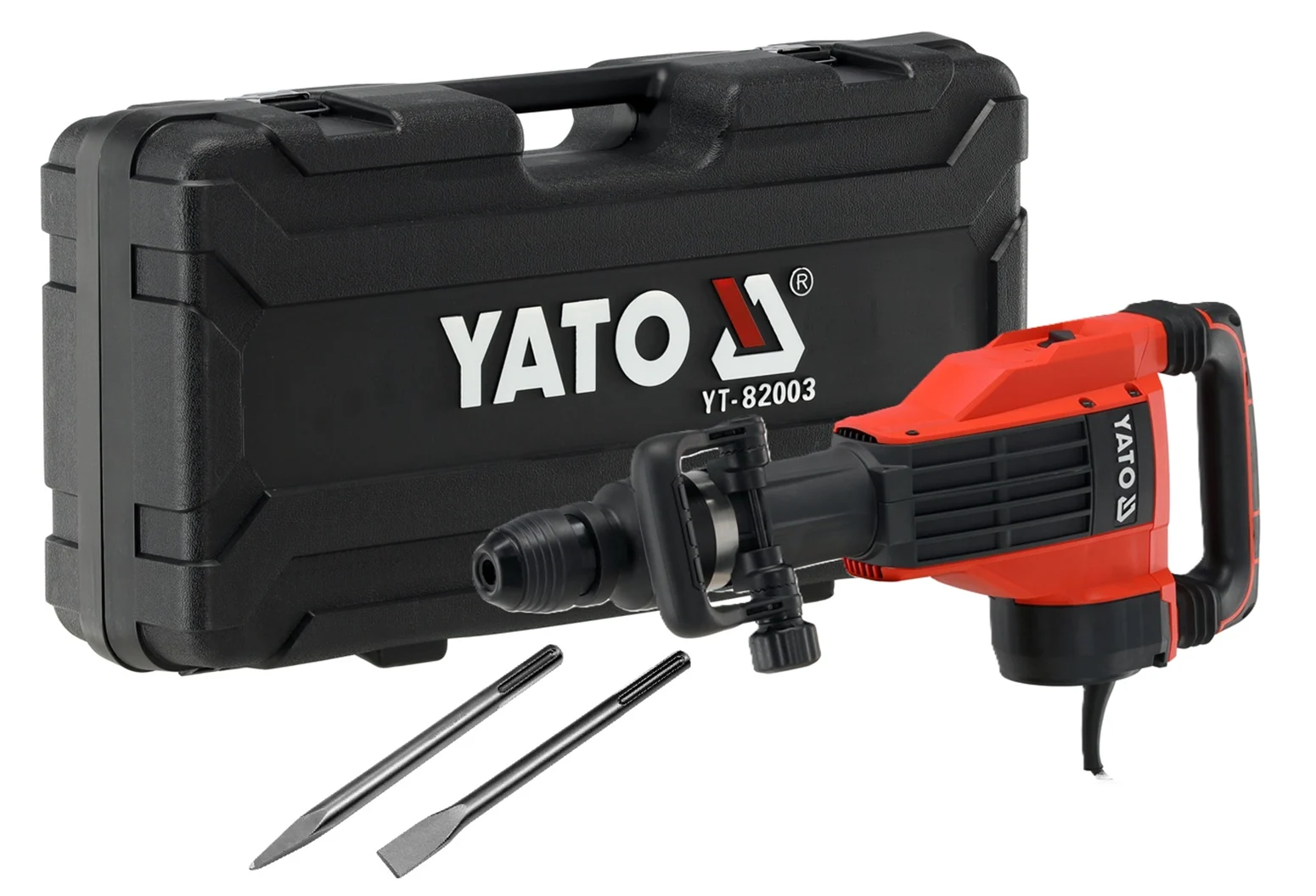 Młot wyburzeniowy Yato YT-82003