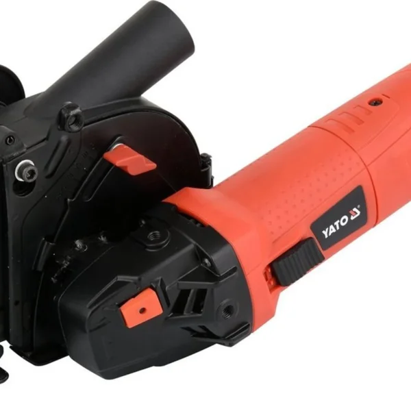 Bruzdownica Yato YT-82015