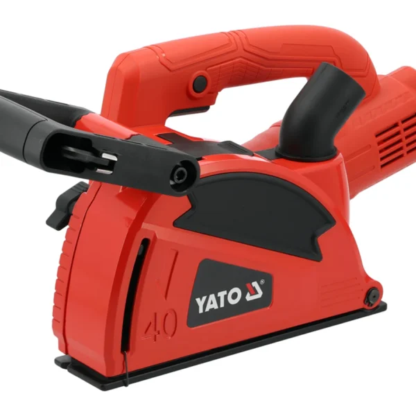 Bruzdownica Yato YT-82016