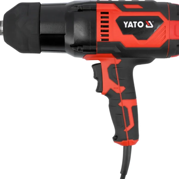 Klucz udarowy Yato YT-82025