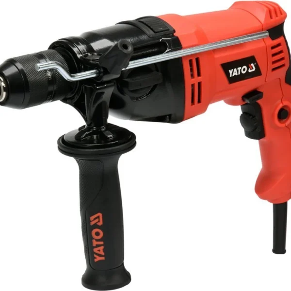 Wiertarka z udarem Yato YT-82037